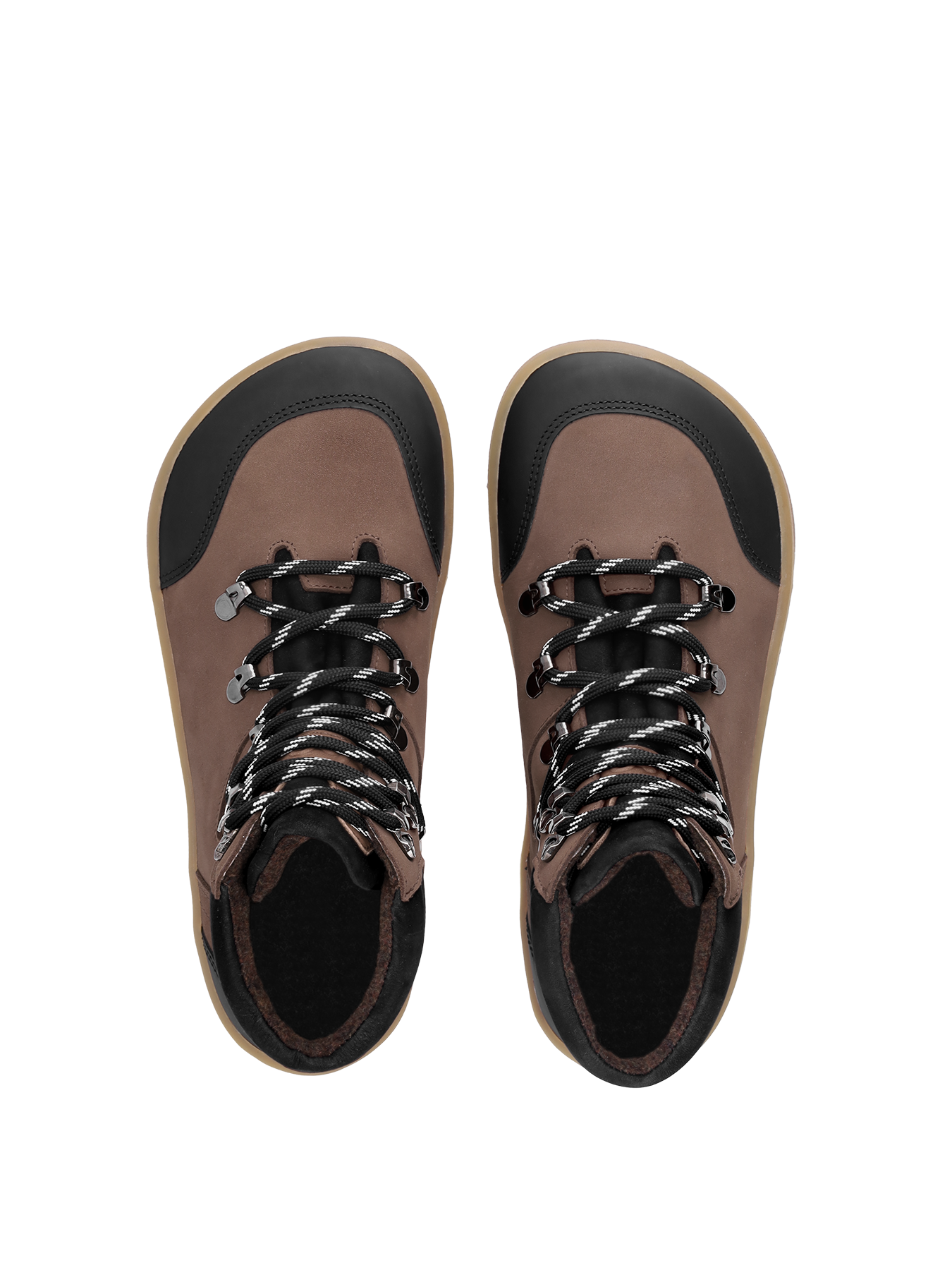 Zapatos Barefoot Be Lenka Ranger 2.0 - Dark Brown