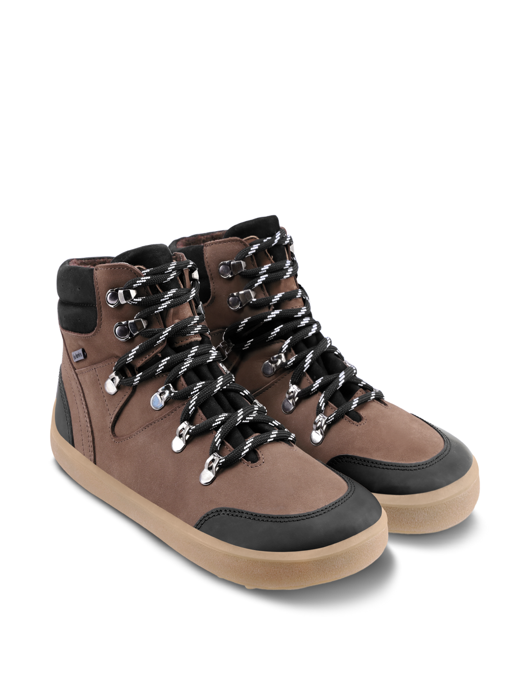 Zapatos Barefoot Be Lenka Ranger 2.0 - Dark Brown