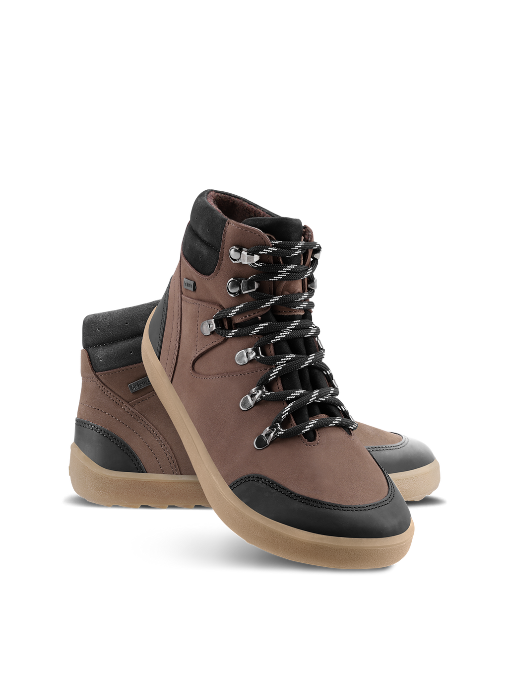 Zapatos Barefoot Be Lenka Ranger 2.0 - Dark Brown
