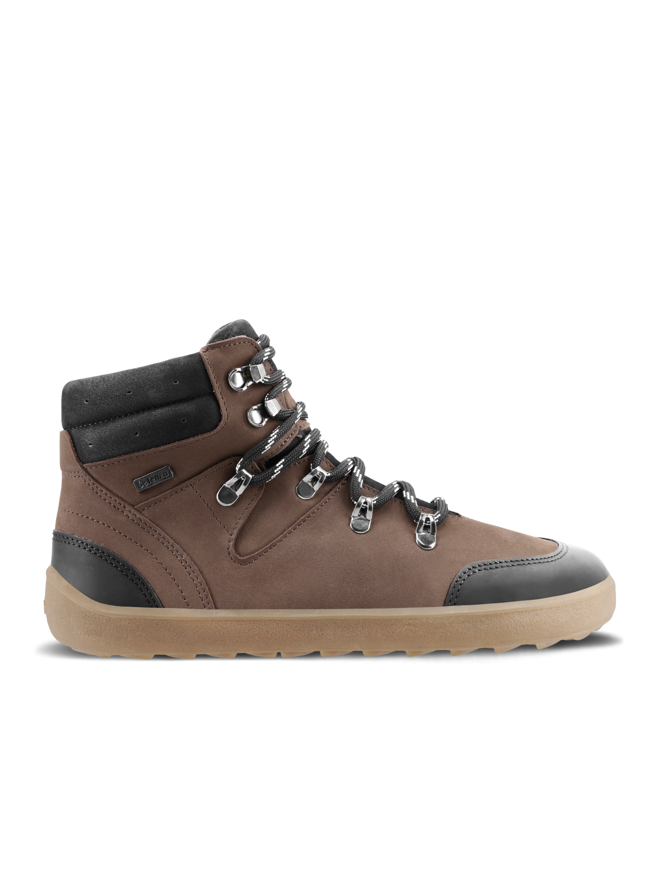 Zapatos Barefoot Be Lenka Ranger 2.0 - Dark Brown