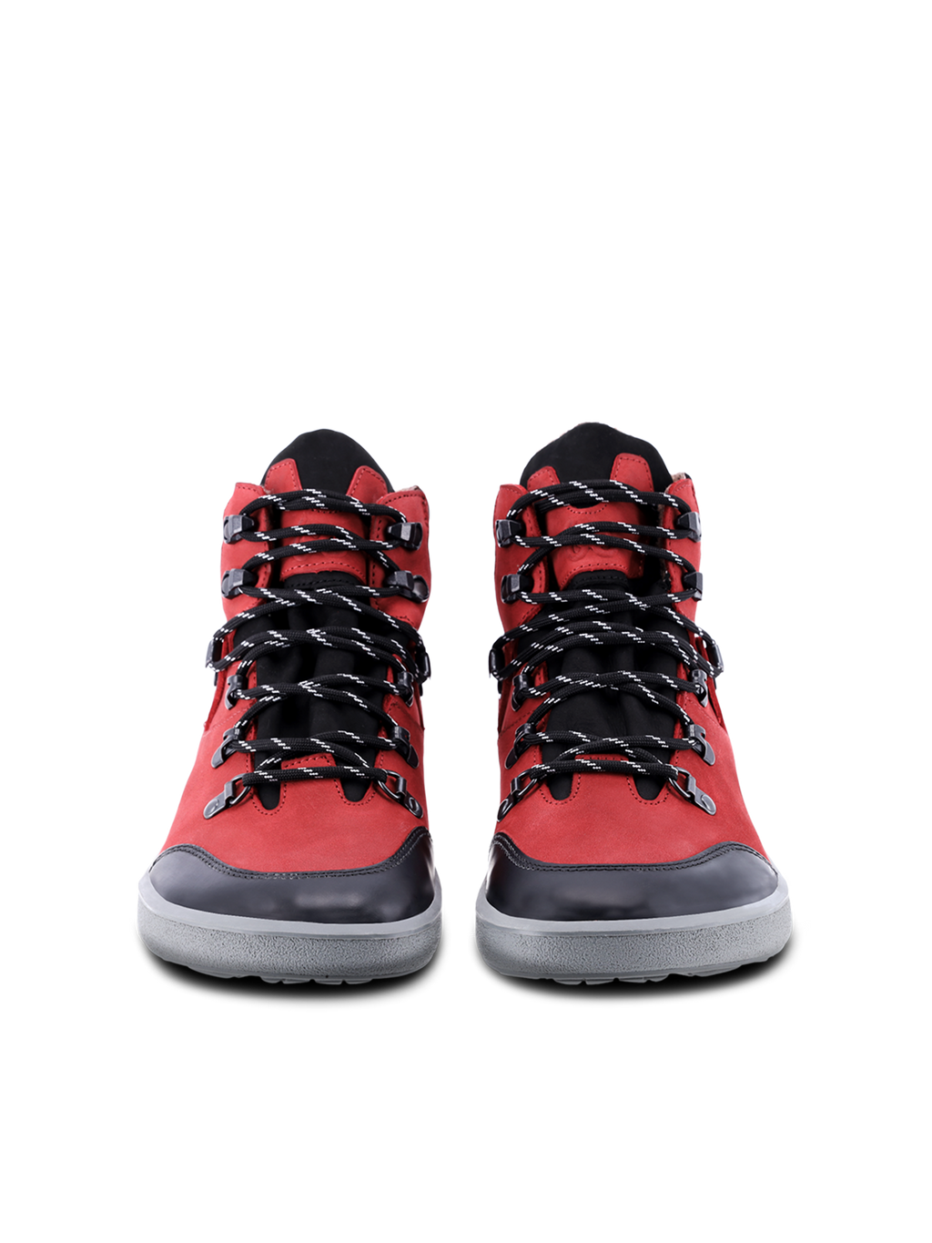 Zapatos Barefoot Be Lenka Ranger 2.0 - Red