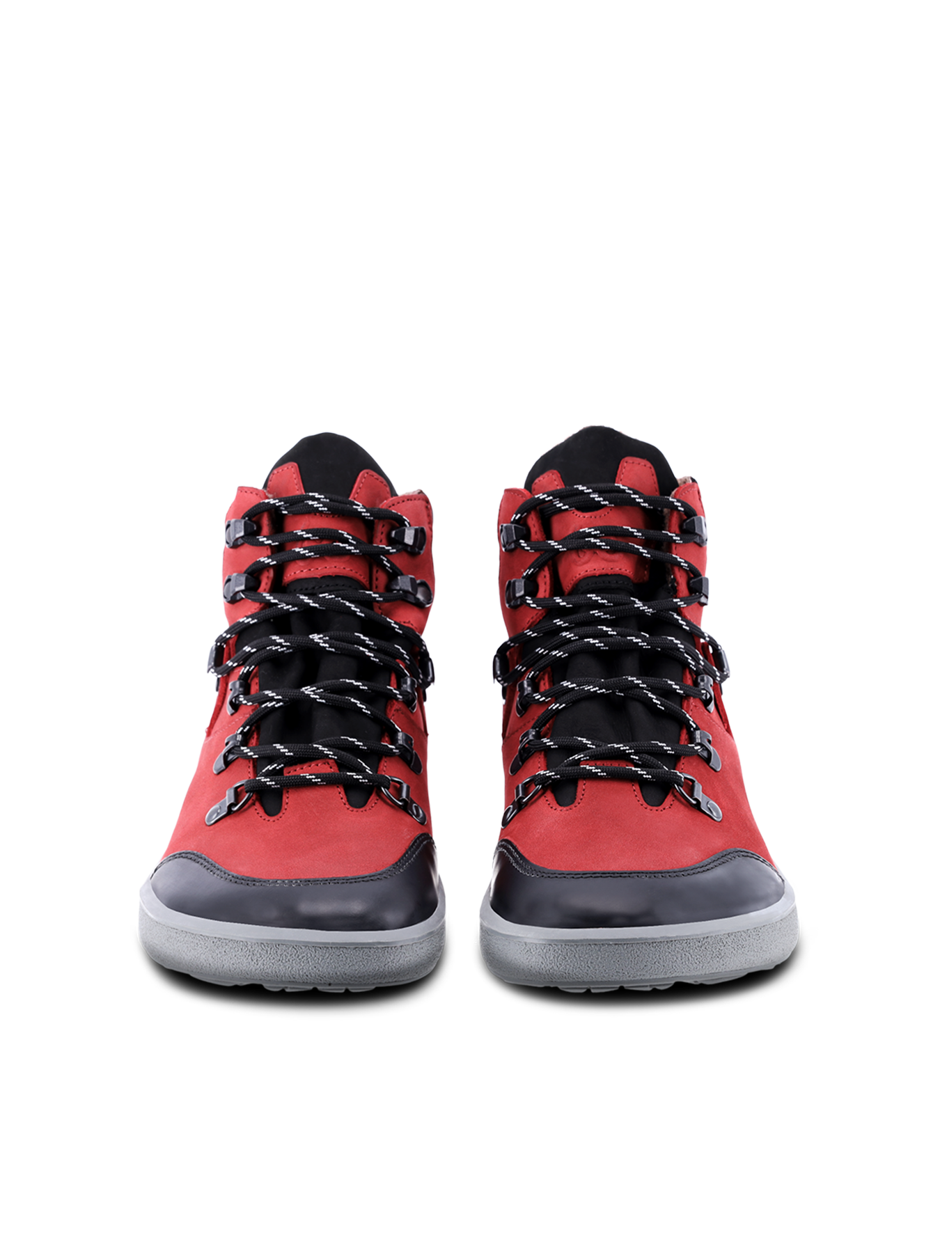 Zapatos Barefoot Be Lenka Ranger 2.0 - Red