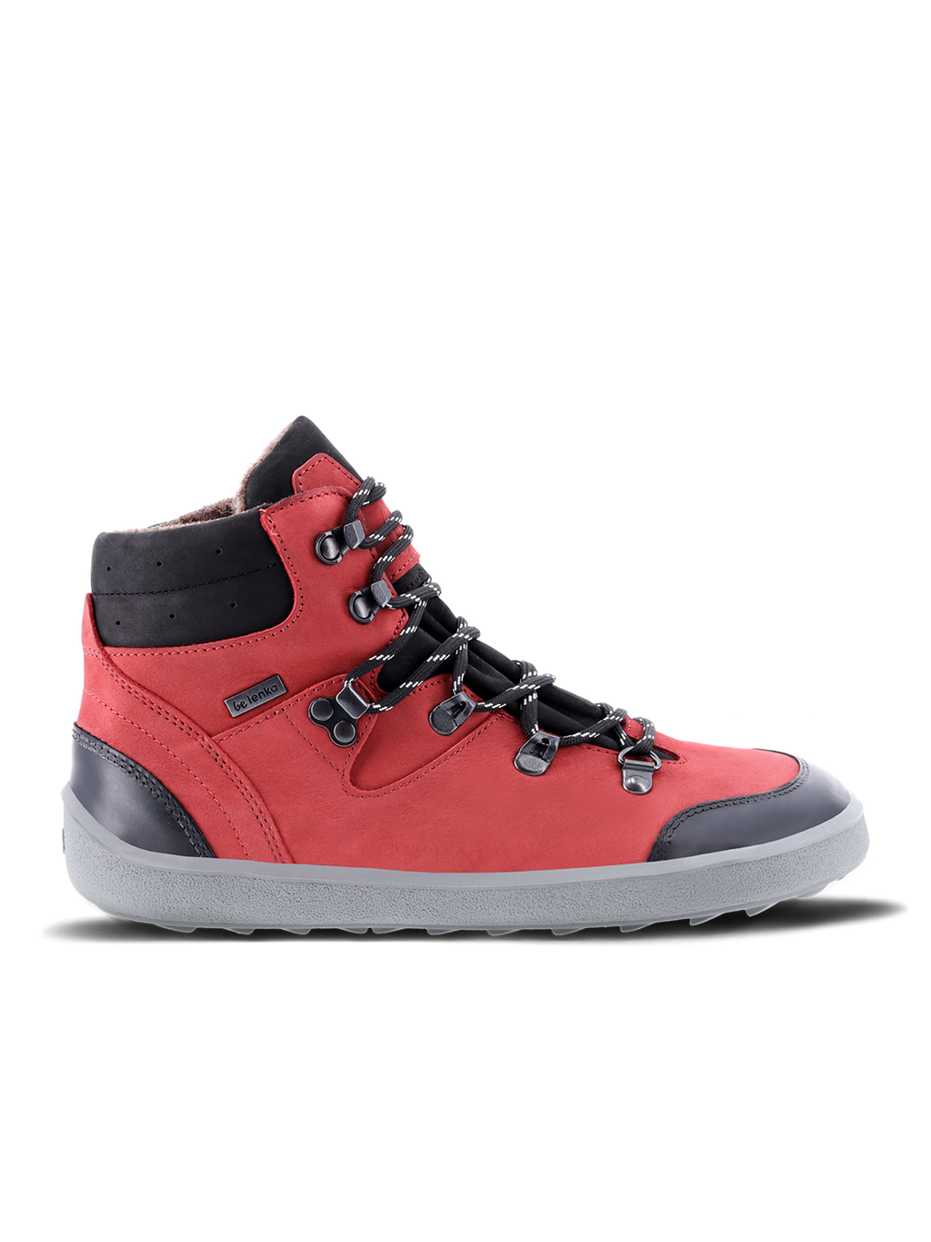 Zapatos Barefoot Be Lenka Ranger 2.0 - Red