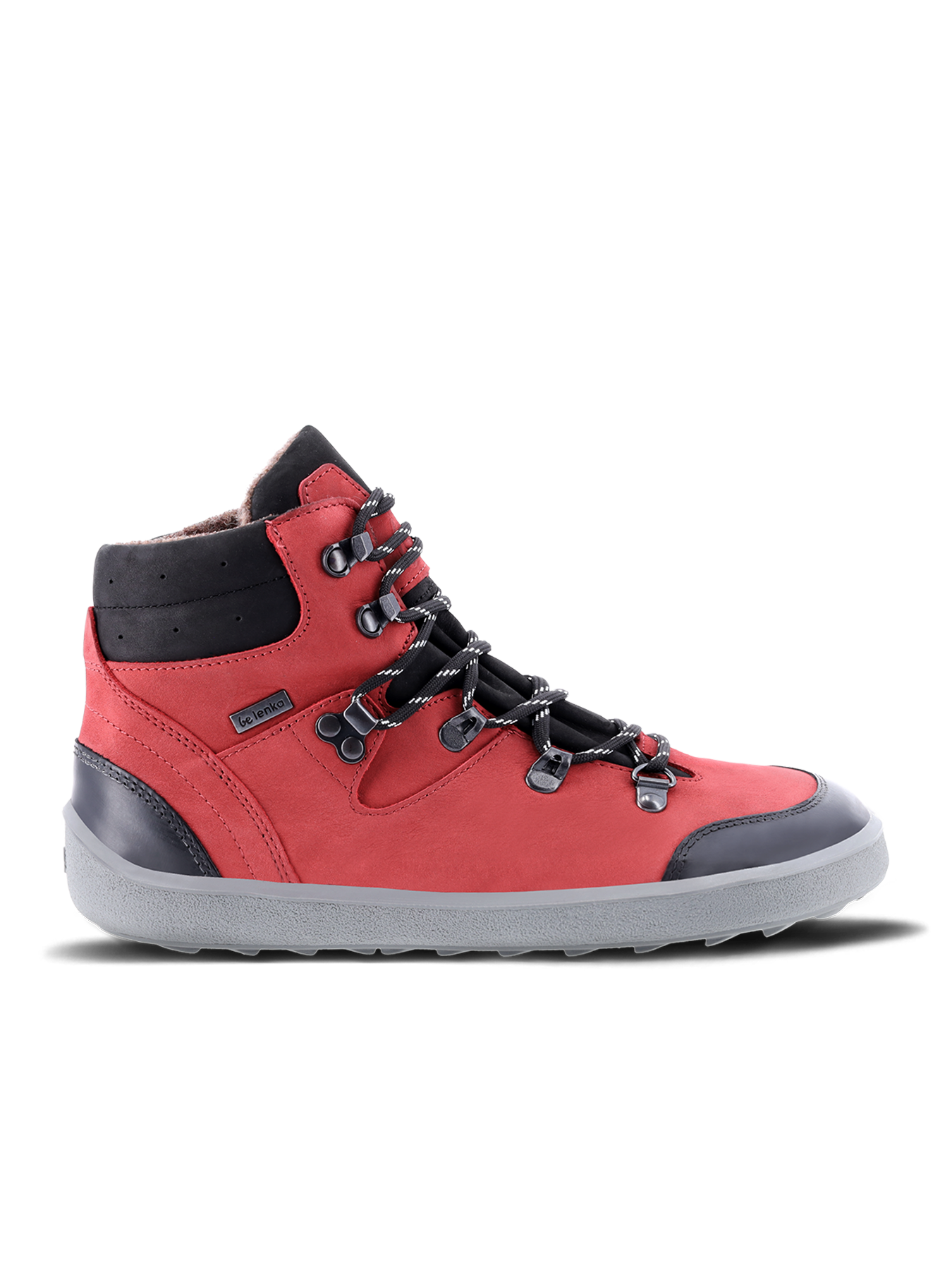 Zapatos Barefoot Be Lenka Ranger 2.0 - Red