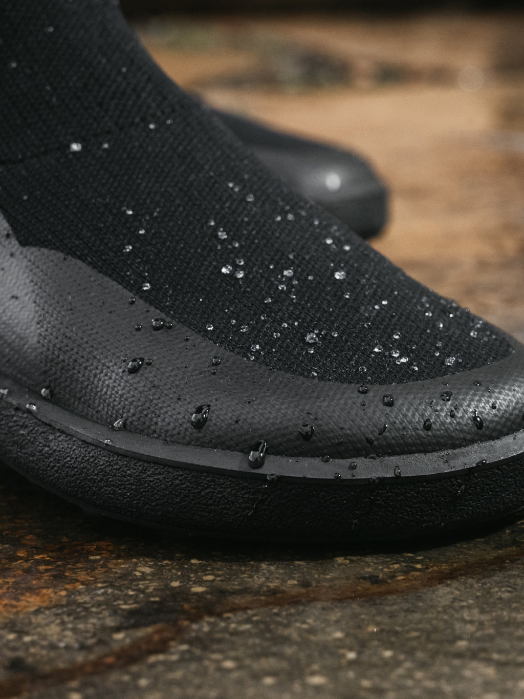 Zapatos Barefoot Be Lenka Venus - All Black