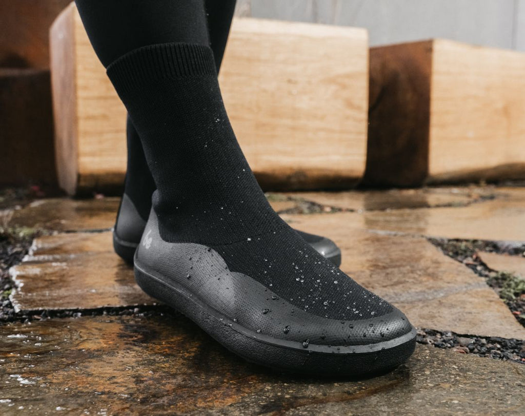 Zapatos Barefoot Be Lenka Venus - All Black