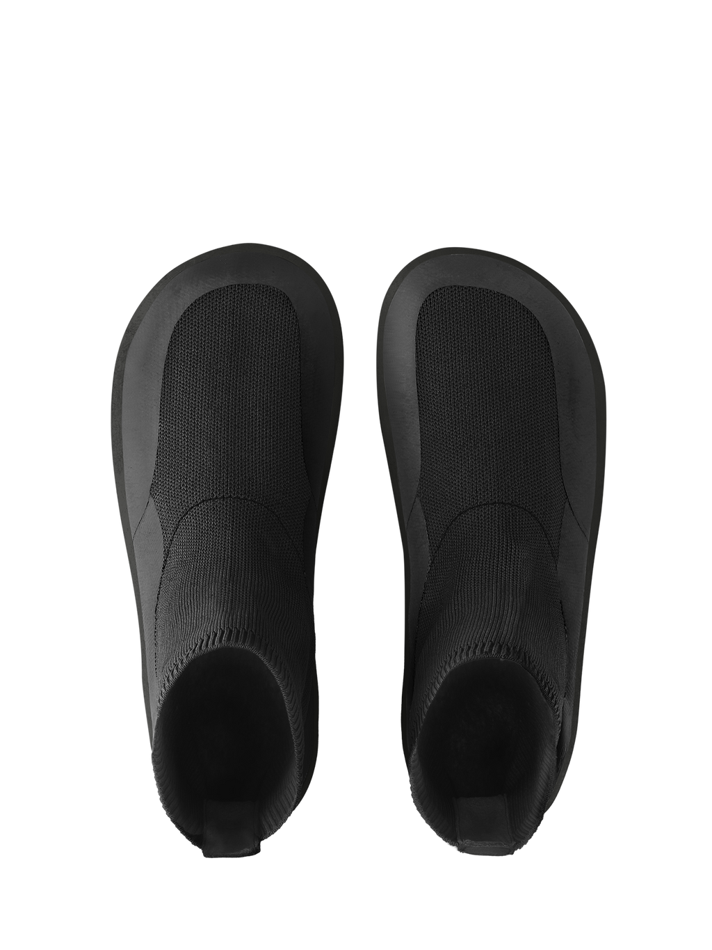 Zapatos Barefoot Be Lenka Venus - All Black