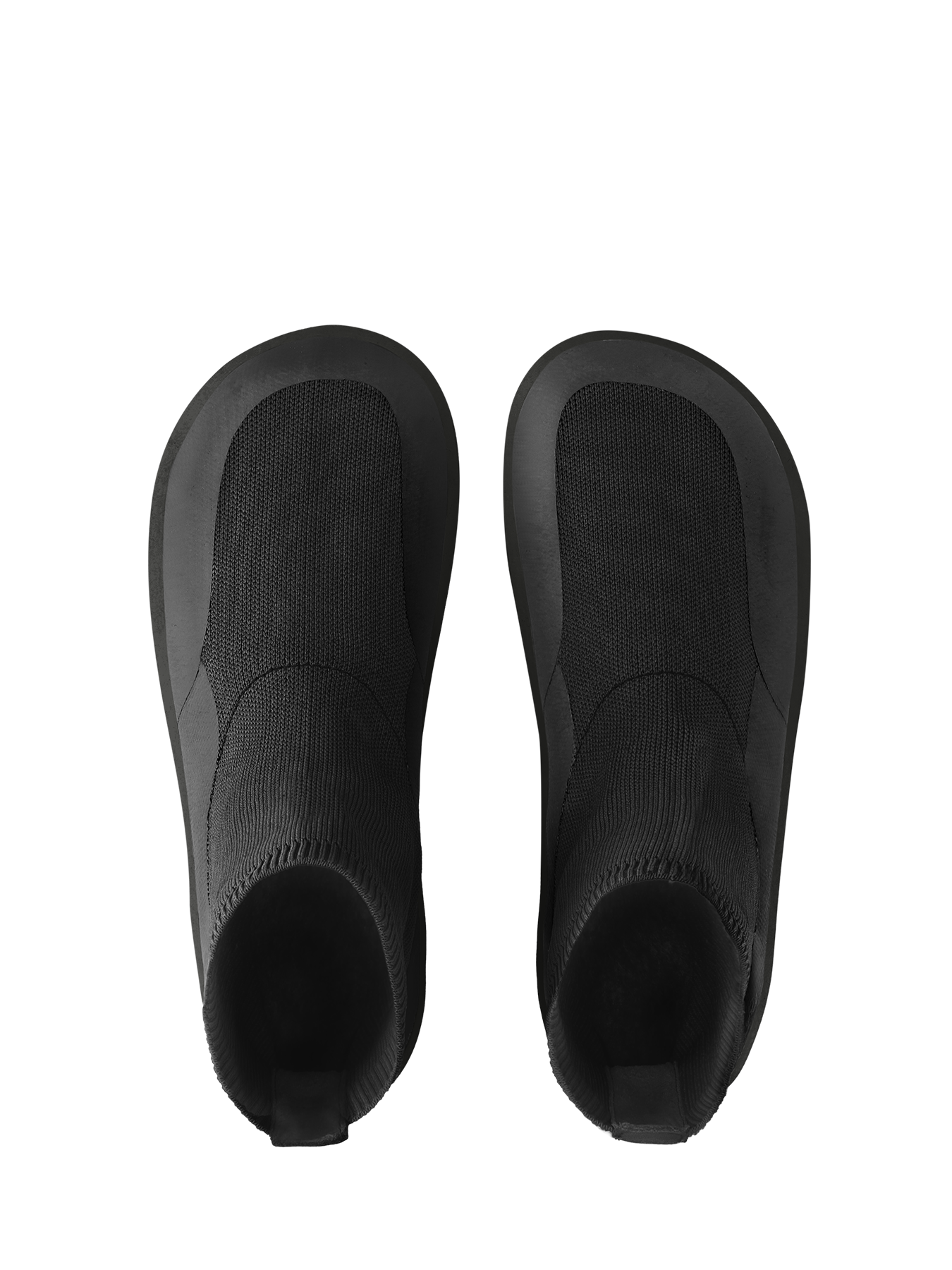 Zapatos Barefoot Be Lenka Venus - All Black