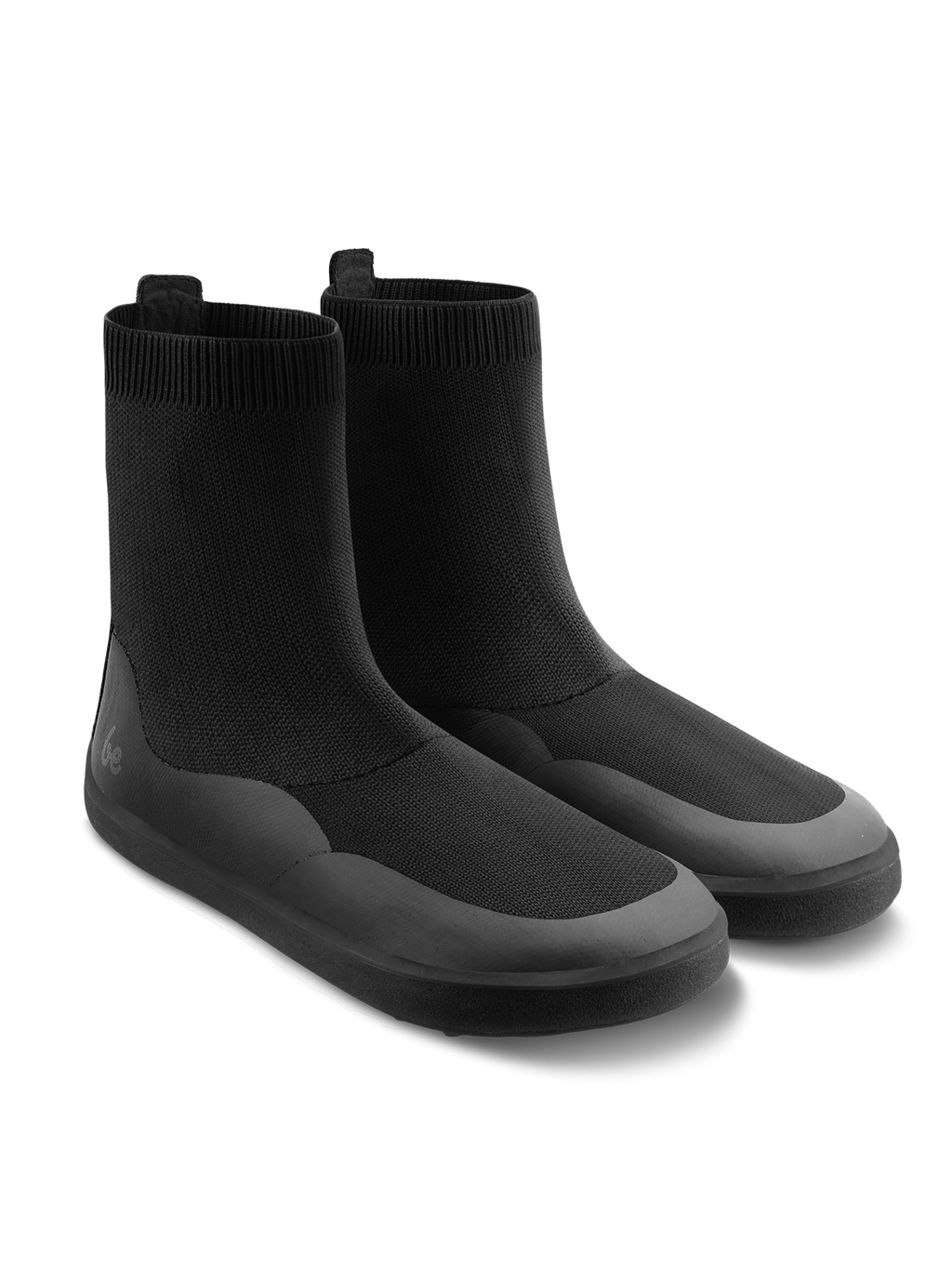 Zapatos Barefoot Be Lenka Venus - All Black