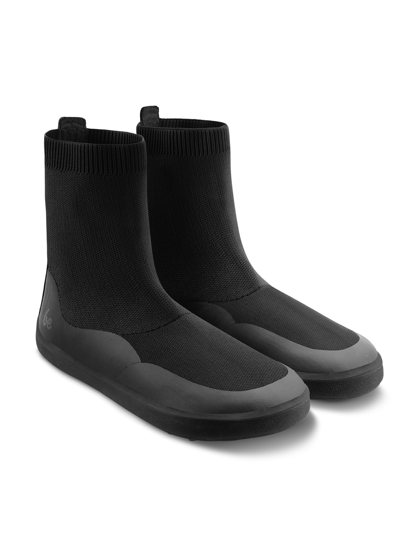 Zapatos Barefoot Be Lenka Venus - All Black