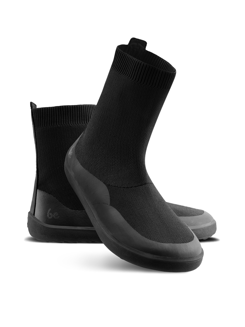 Zapatos Barefoot Be Lenka Venus - All Black