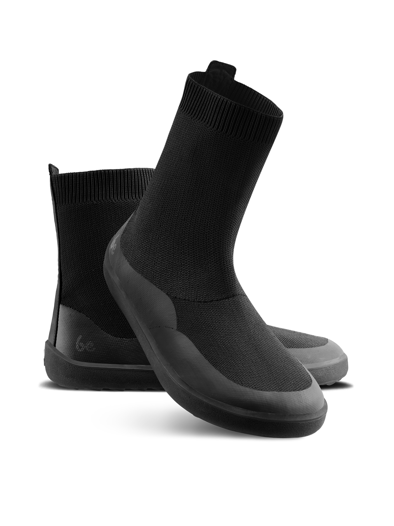 Zapatos Barefoot Be Lenka Venus - All Black
