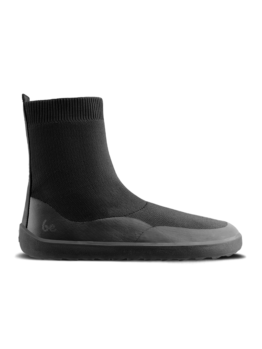 Zapatos Barefoot Be Lenka Venus - All Black