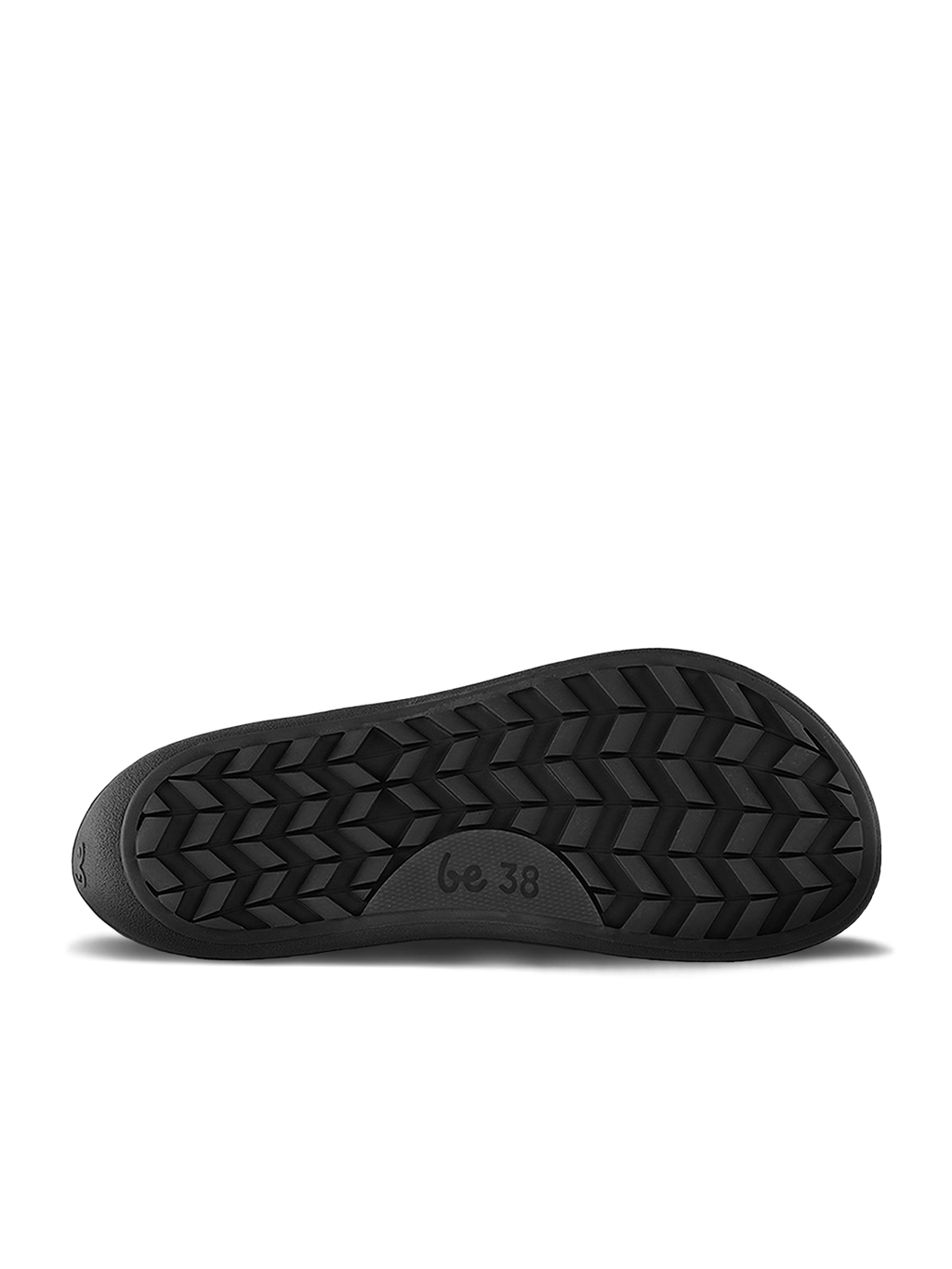 Zapatos Barefoot Be Lenka Venus - All Black