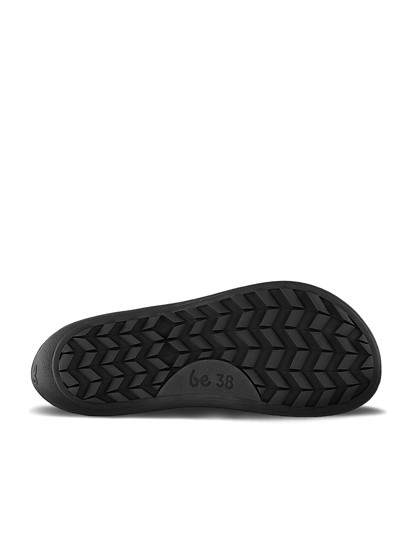 Zapatos Barefoot Be Lenka Venus - All Black
