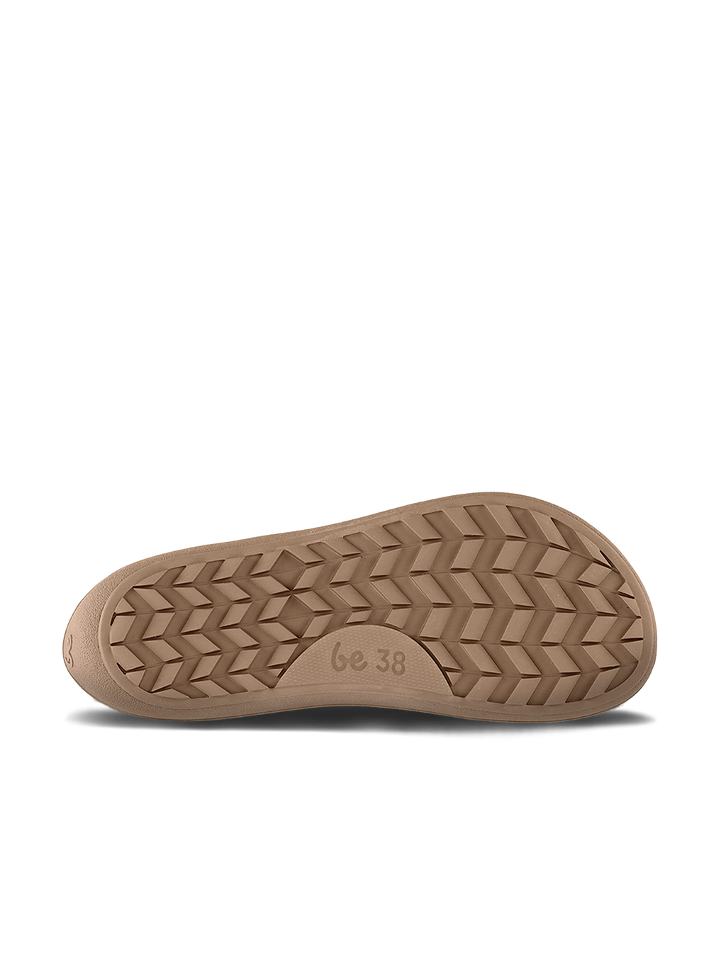 Zapatos Barefoot Be Lenka Venus - Dark Chocolate