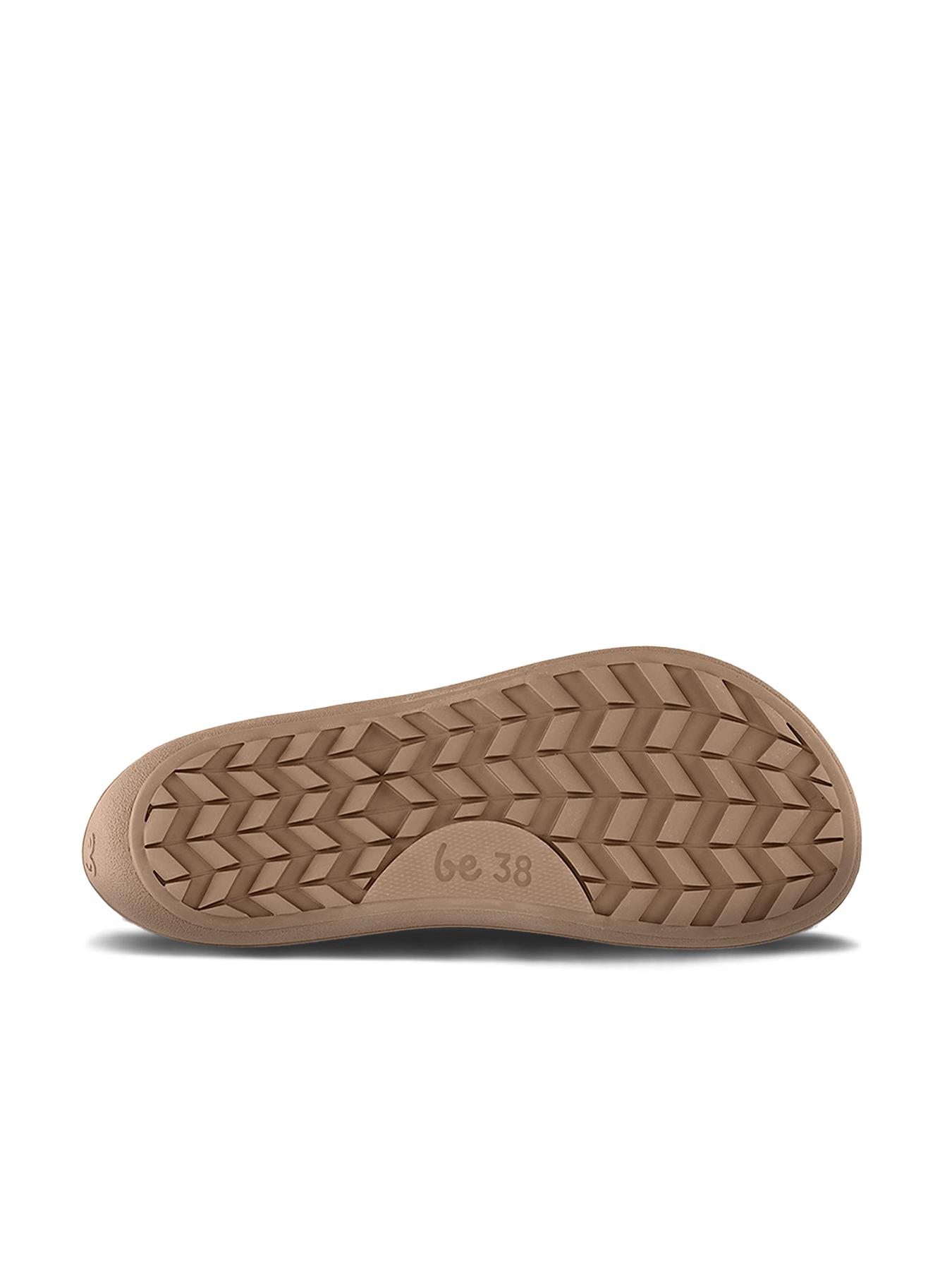 Zapatos Barefoot Be Lenka Venus - Dark Chocolate