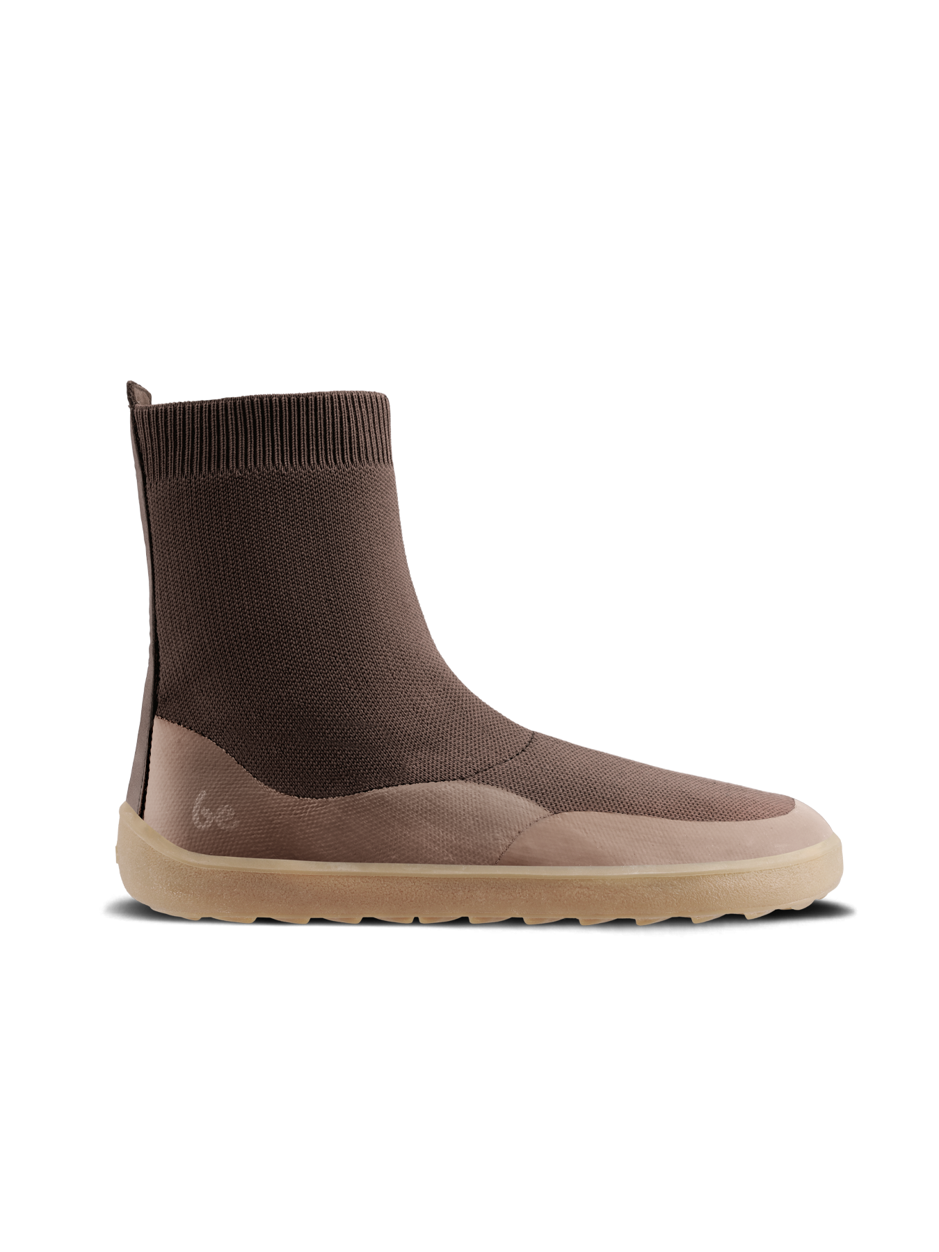 Zapatos Barefoot Be Lenka Venus - Dark Chocolate