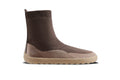 Zapatos Barefoot Be Lenka Venus - Dark Chocolate