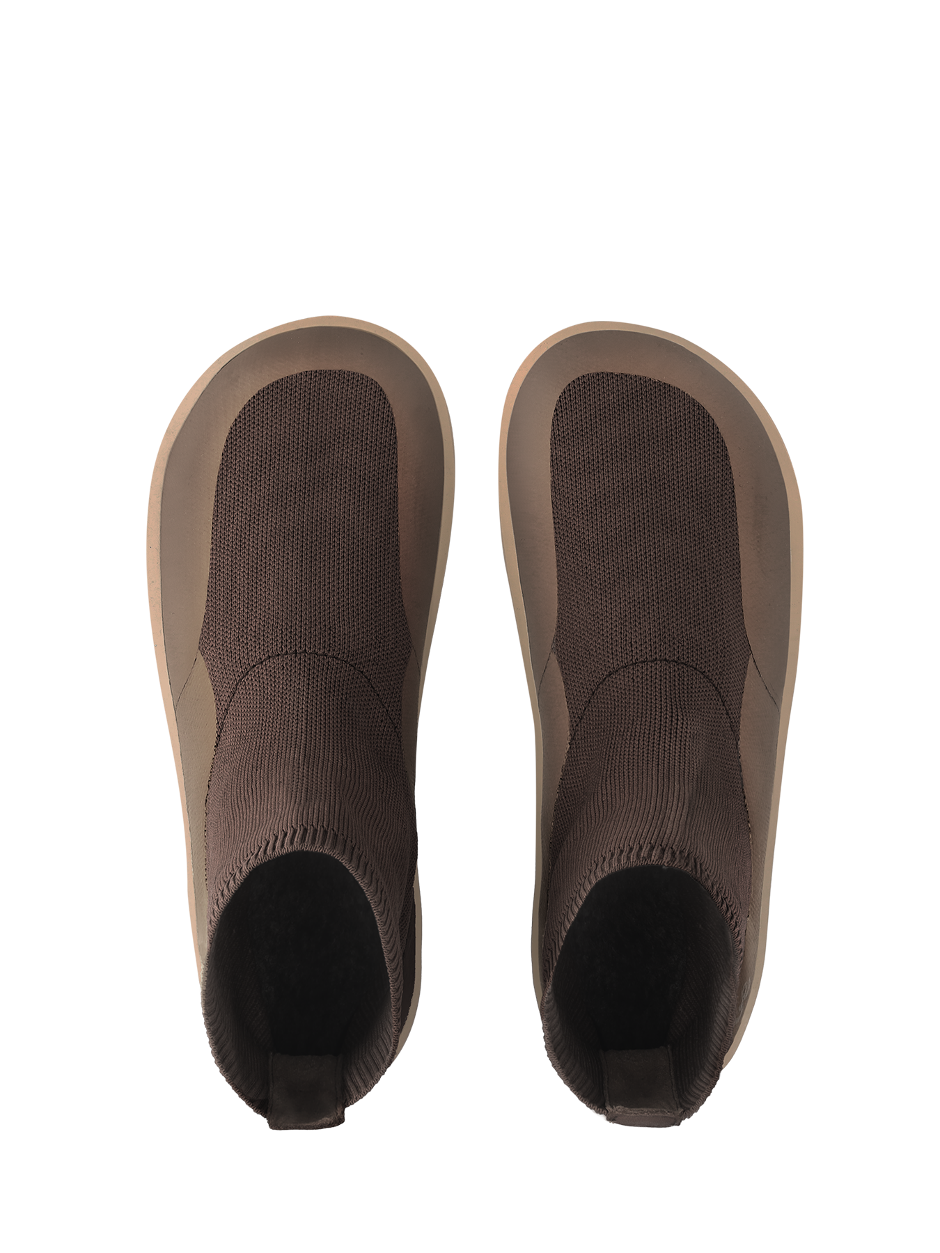 Zapatos Barefoot Be Lenka Venus - Dark Chocolate