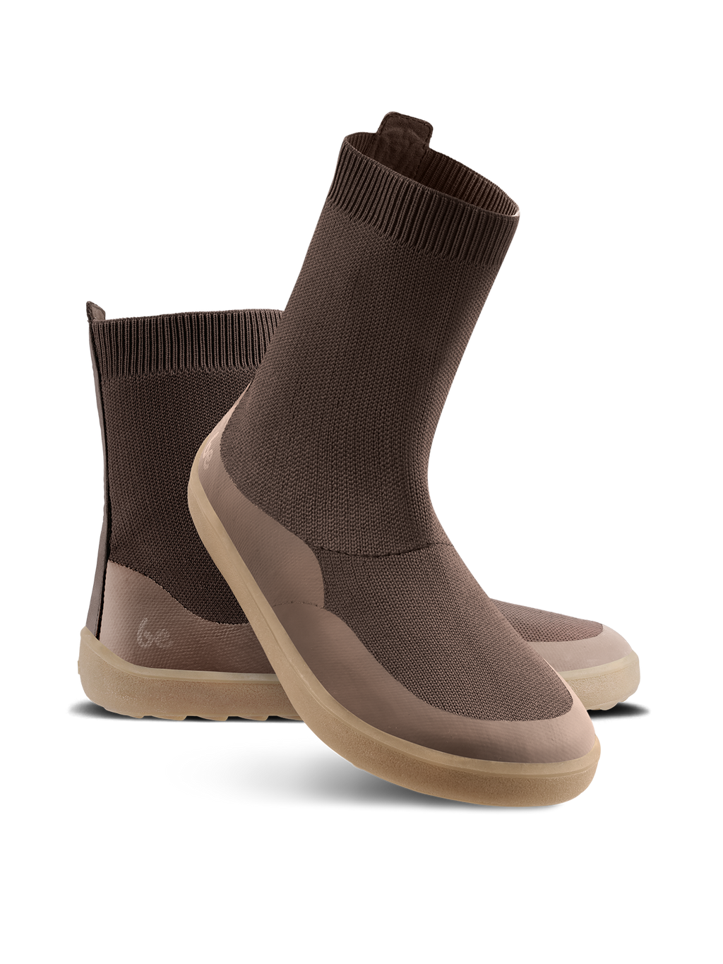 Zapatos Barefoot Be Lenka Venus - Dark Chocolate
