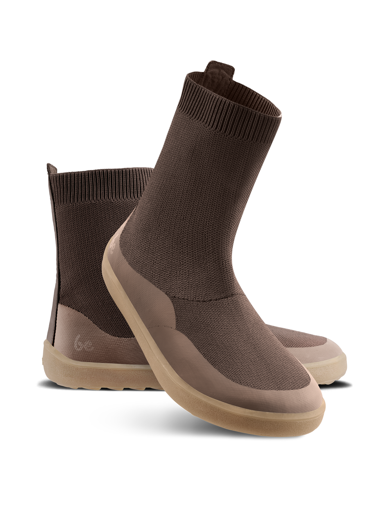 Zapatos Barefoot Be Lenka Venus - Dark Chocolate