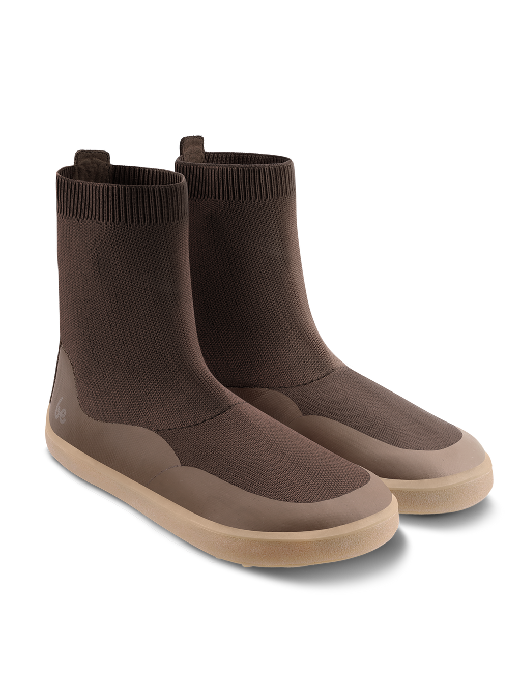 Zapatos Barefoot Be Lenka Venus - Dark Chocolate