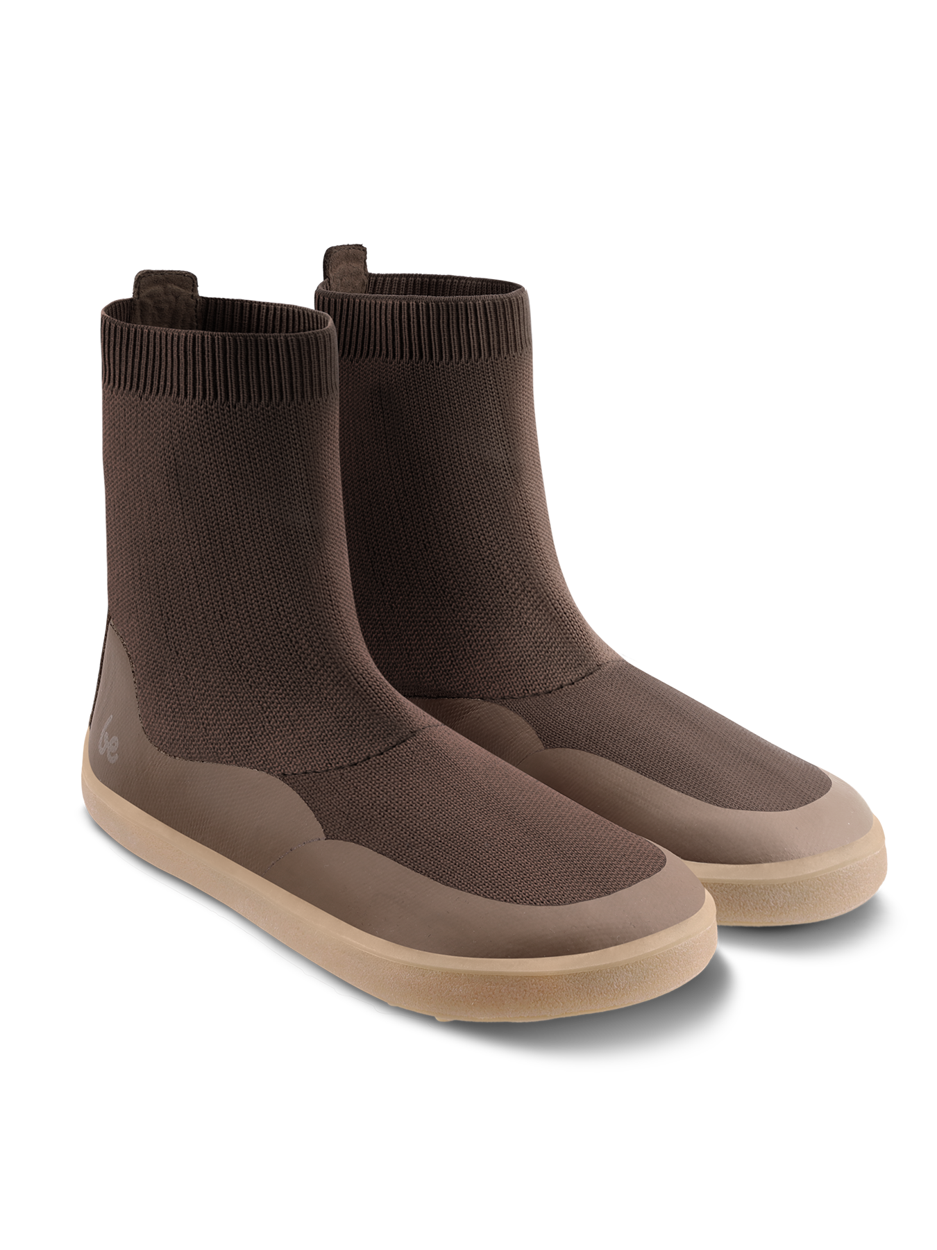 Zapatos Barefoot Be Lenka Venus - Dark Chocolate