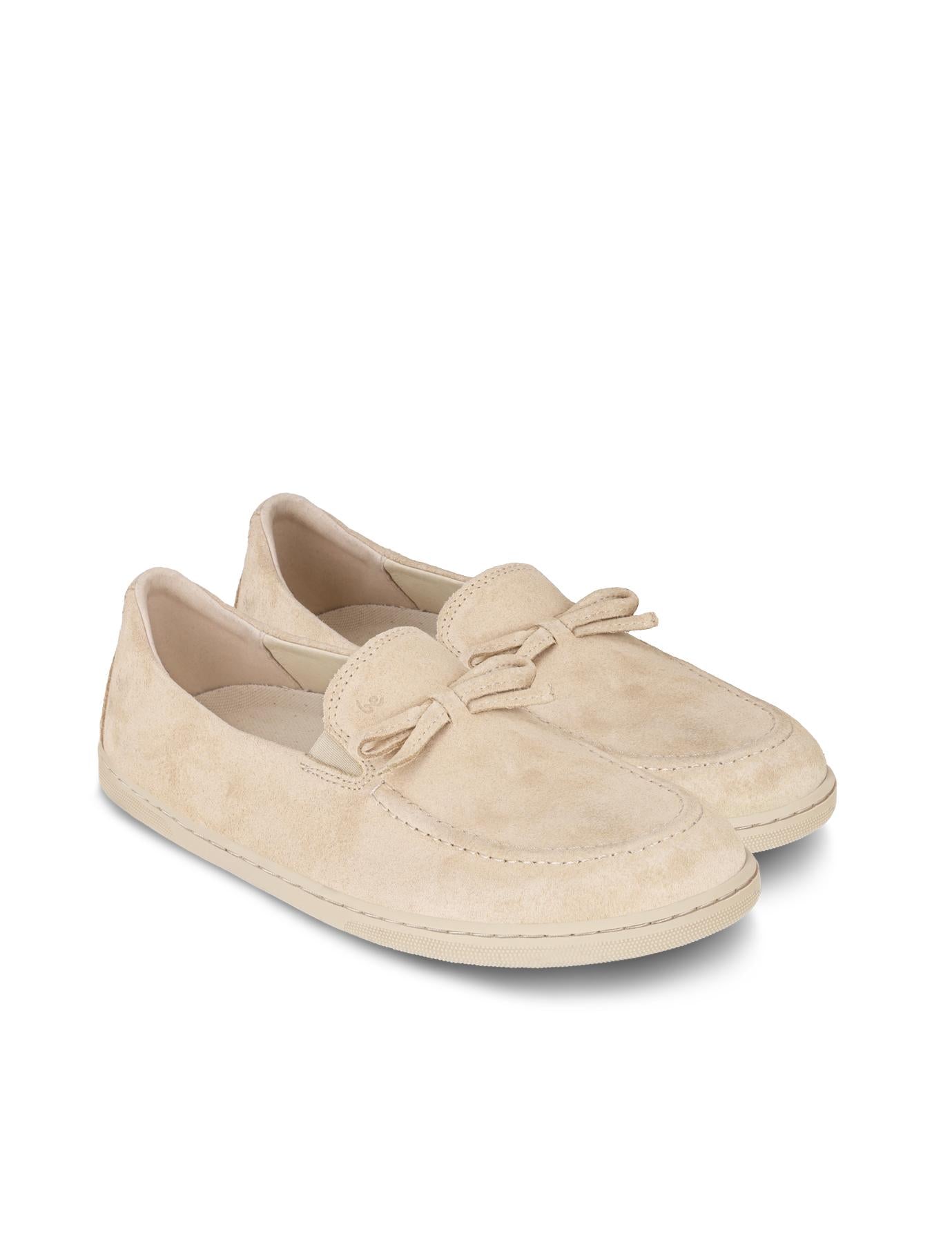 Be Lenka - Aphrodite Beige - Mocasines barefoot - Cacles Barefoot