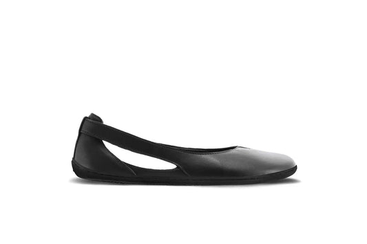 Be Lenka - Bellissima 2.0 All Black - Bailarinas respetuosas - Cacles Barefoot