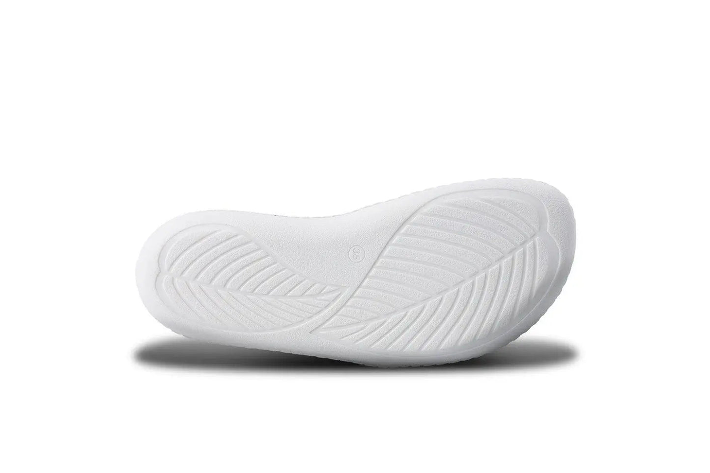 Be Lenka - Champ 3.0 All White - Deportivas barefoot - Cacles Barefoot