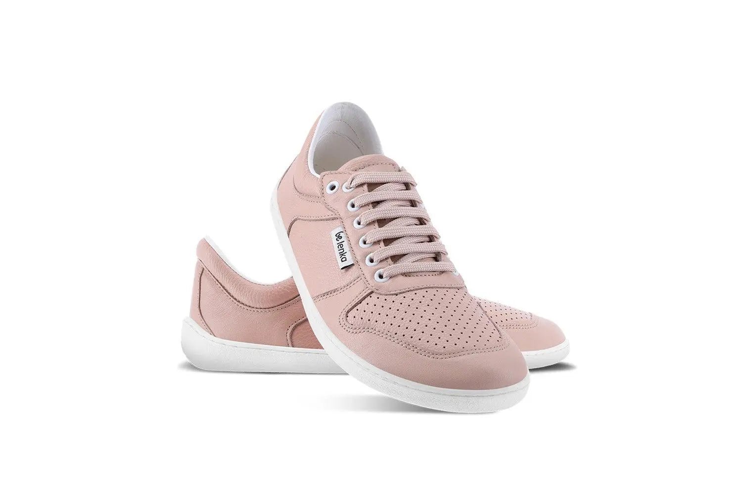 Be Lenka - Champ 3.0 Nude Pink - Deportivas barefoot - Cacles Barefoot