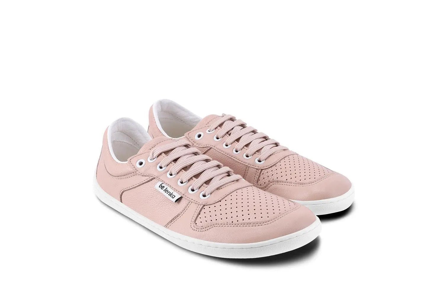 Be Lenka - Champ 3.0 Nude Pink - Deportivas barefoot - Cacles Barefoot