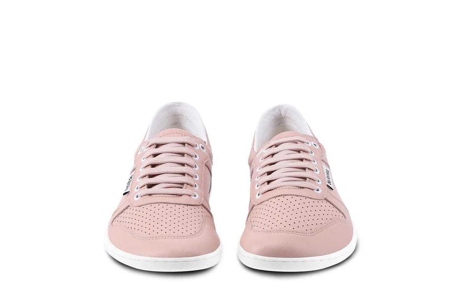 Be Lenka - Champ 3.0 Nude Pink - Deportivas barefoot - Cacles Barefoot