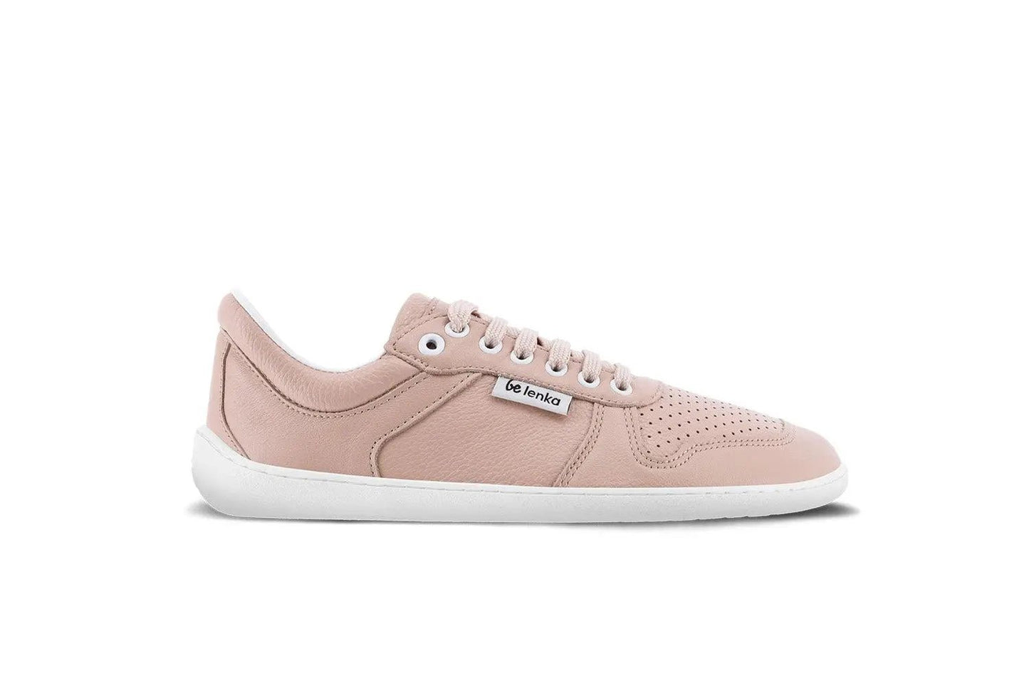 Be Lenka - Champ 3.0 Nude Pink - Deportivas barefoot - Cacles Barefoot