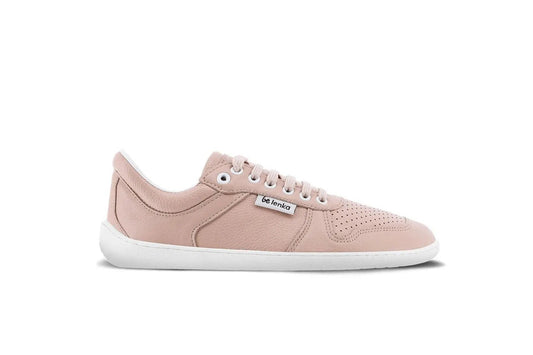 Be Lenka - Champ 3.0 Nude Pink - Deportivas barefoot - Cacles Barefoot