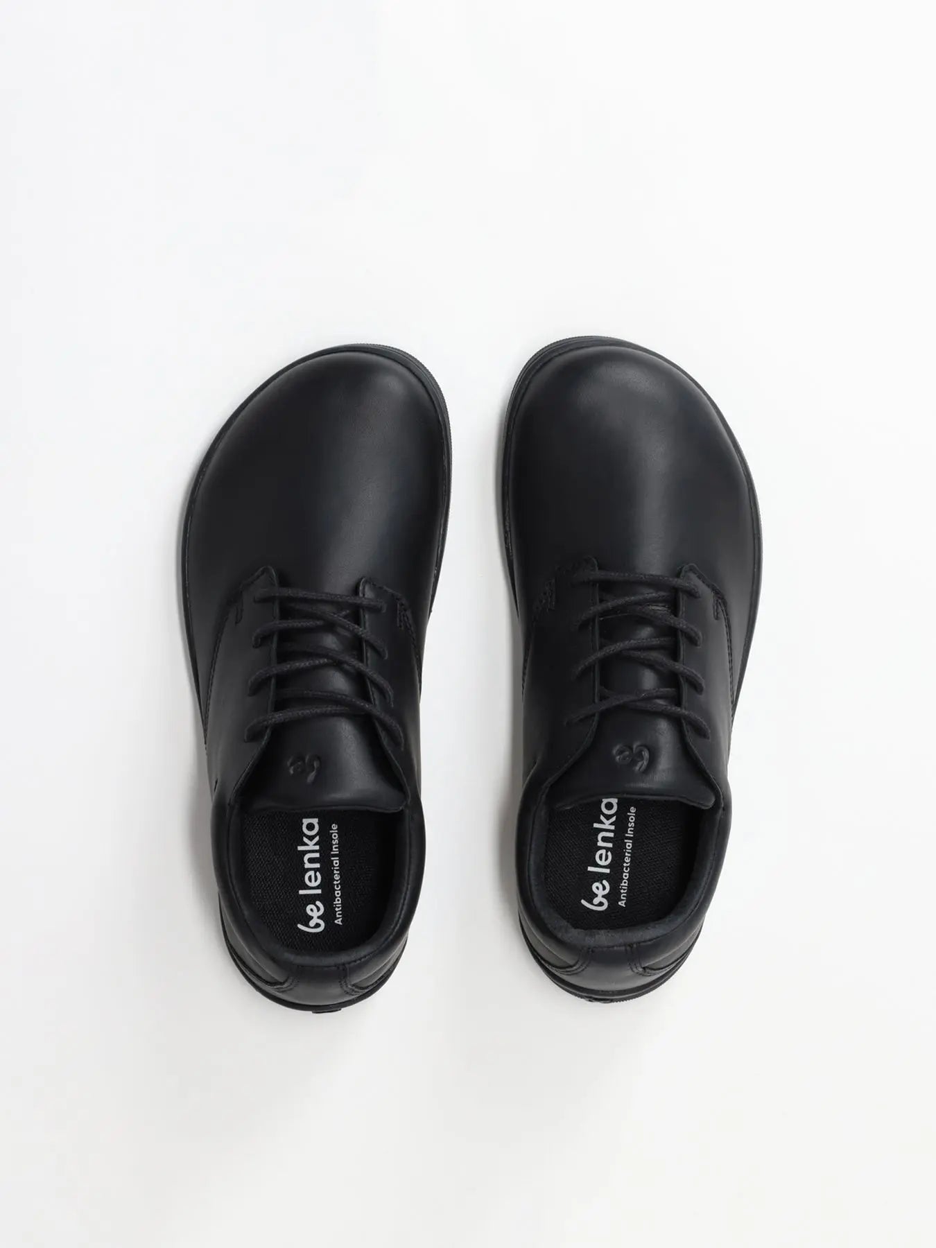 Be Lenka - Cityscape All Black - Zapatos barefoot