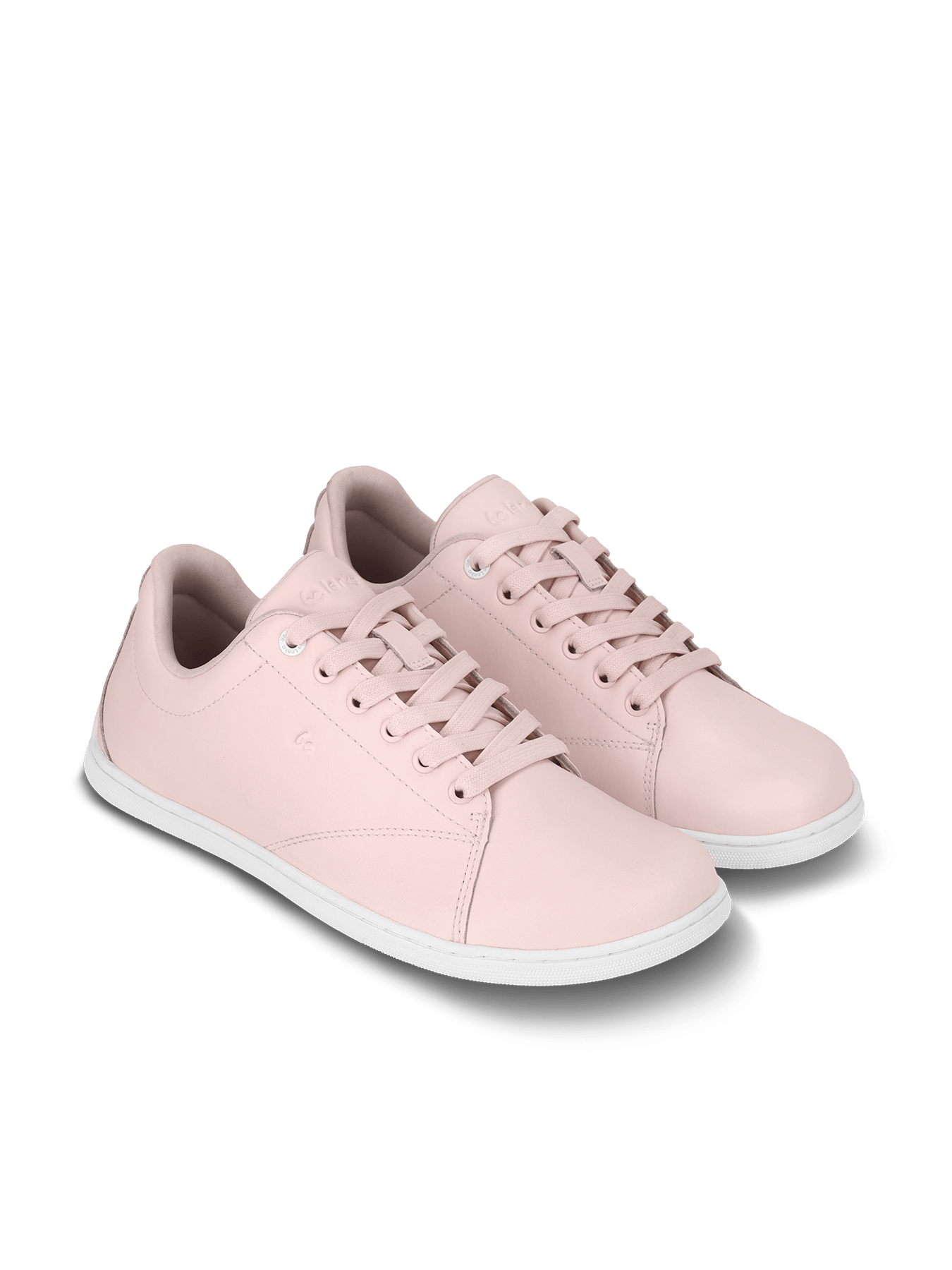 Be Lenka - Core Powder Pink - Deportivas barefoot - Cacles Barefoot