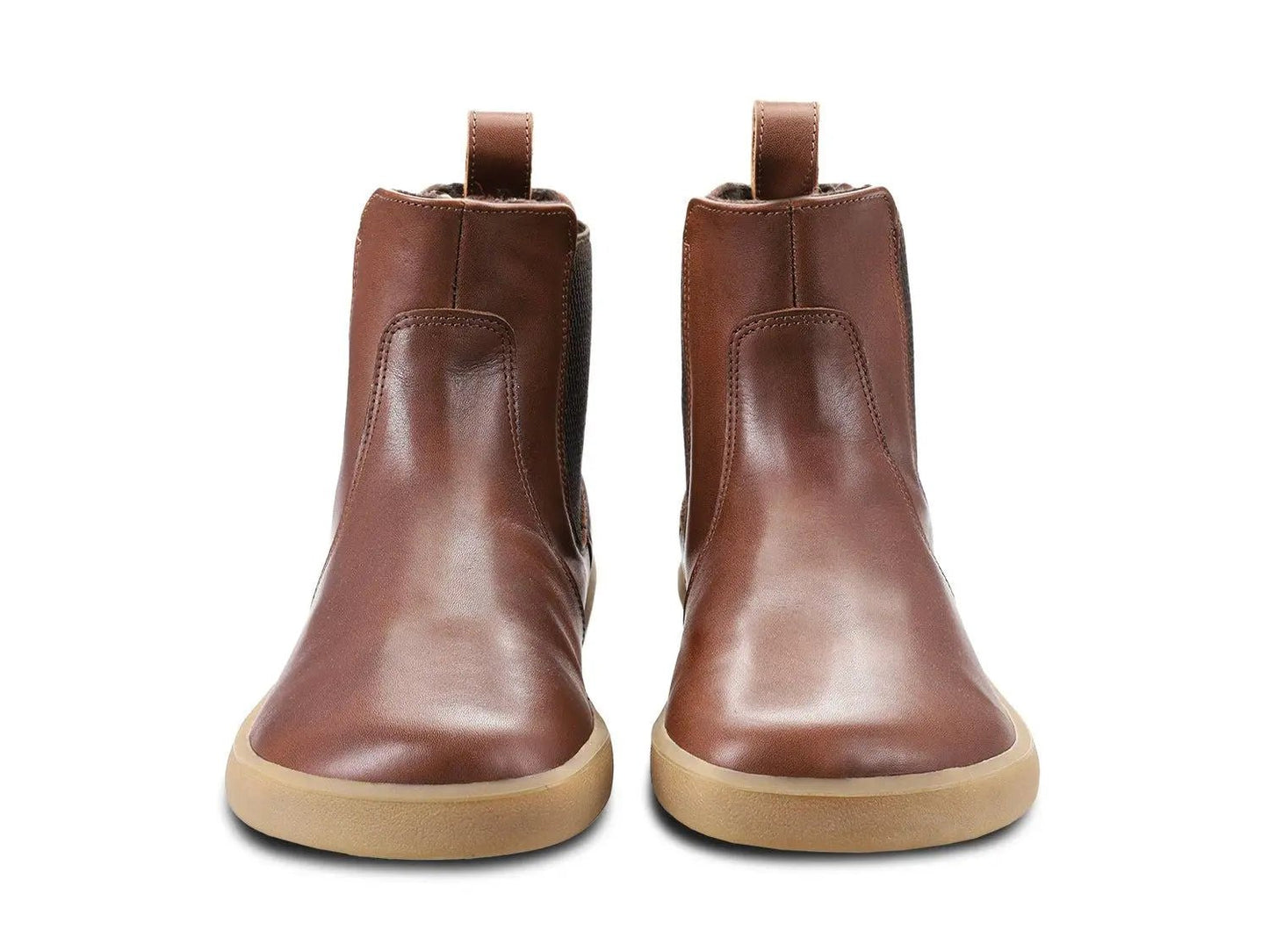 Be Lenka - Entice Neo Dark Brown - Botines barefoot - Cacles Barefoot