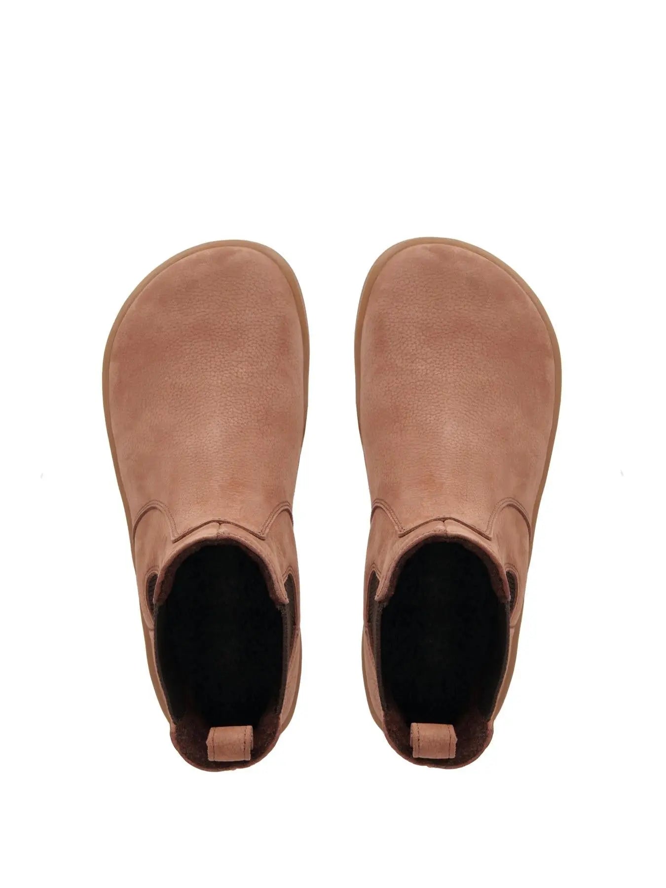 Be Lenka - Entice Neo Matt Brown - Botines barefoot