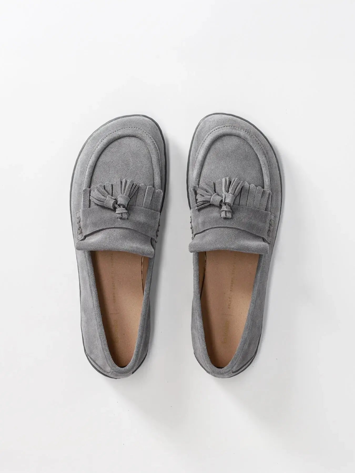 Be Lenka - Fiorela Grey - Mocasines barefoot