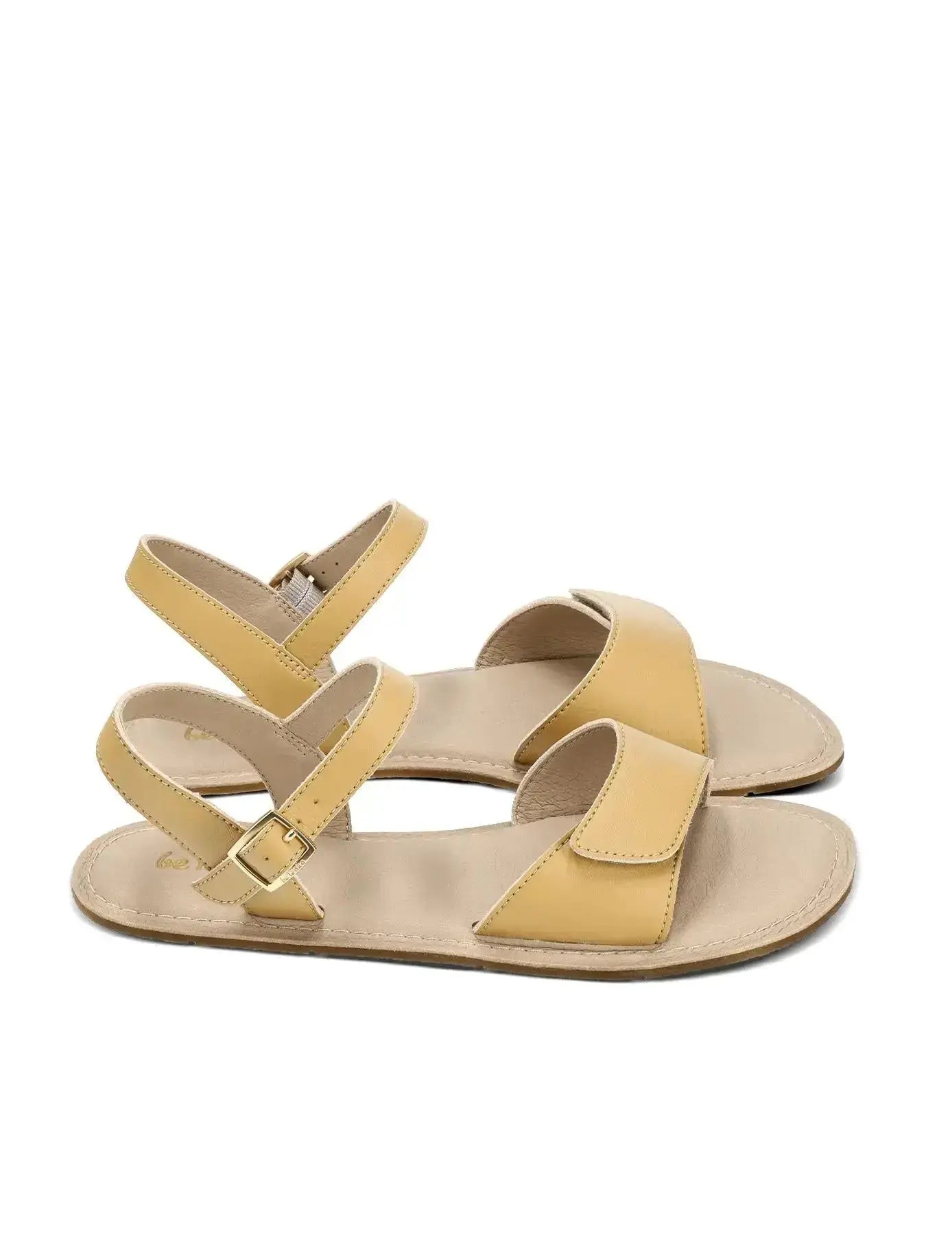 Be Lenka Grace 2.0 Beige - Sandalias barefoot para mujer