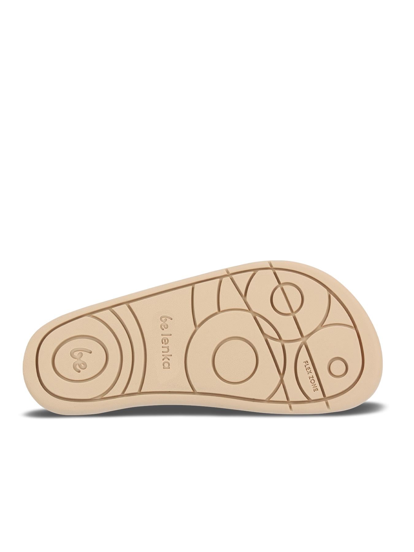 Be Lenka Kids - Bounty Yellow - Zapatillas barefoot - Cacles Barefoot