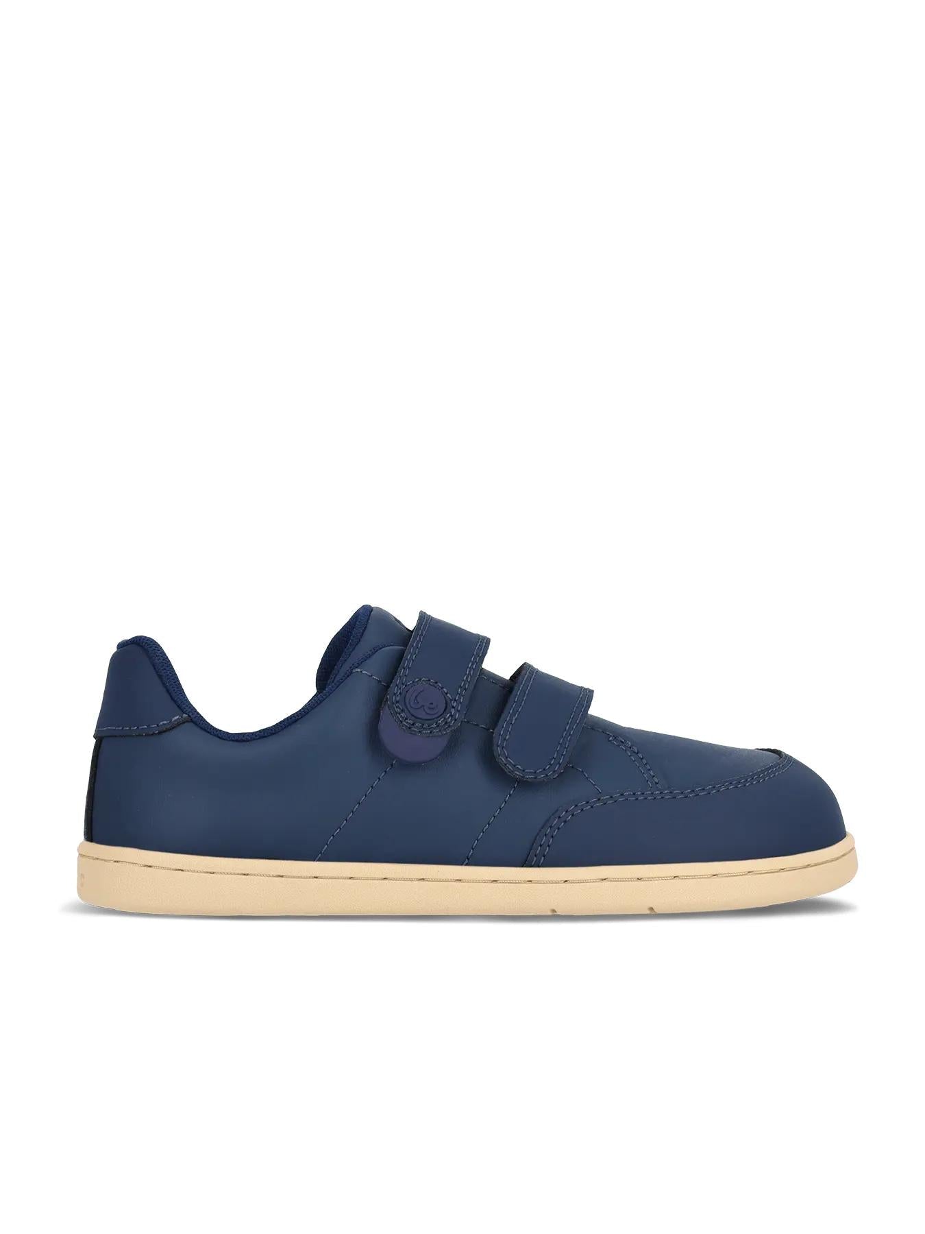 Be Lenka Kids - Energise Preschool Navy - Zapatillas barefoot - Cacles Barefoot