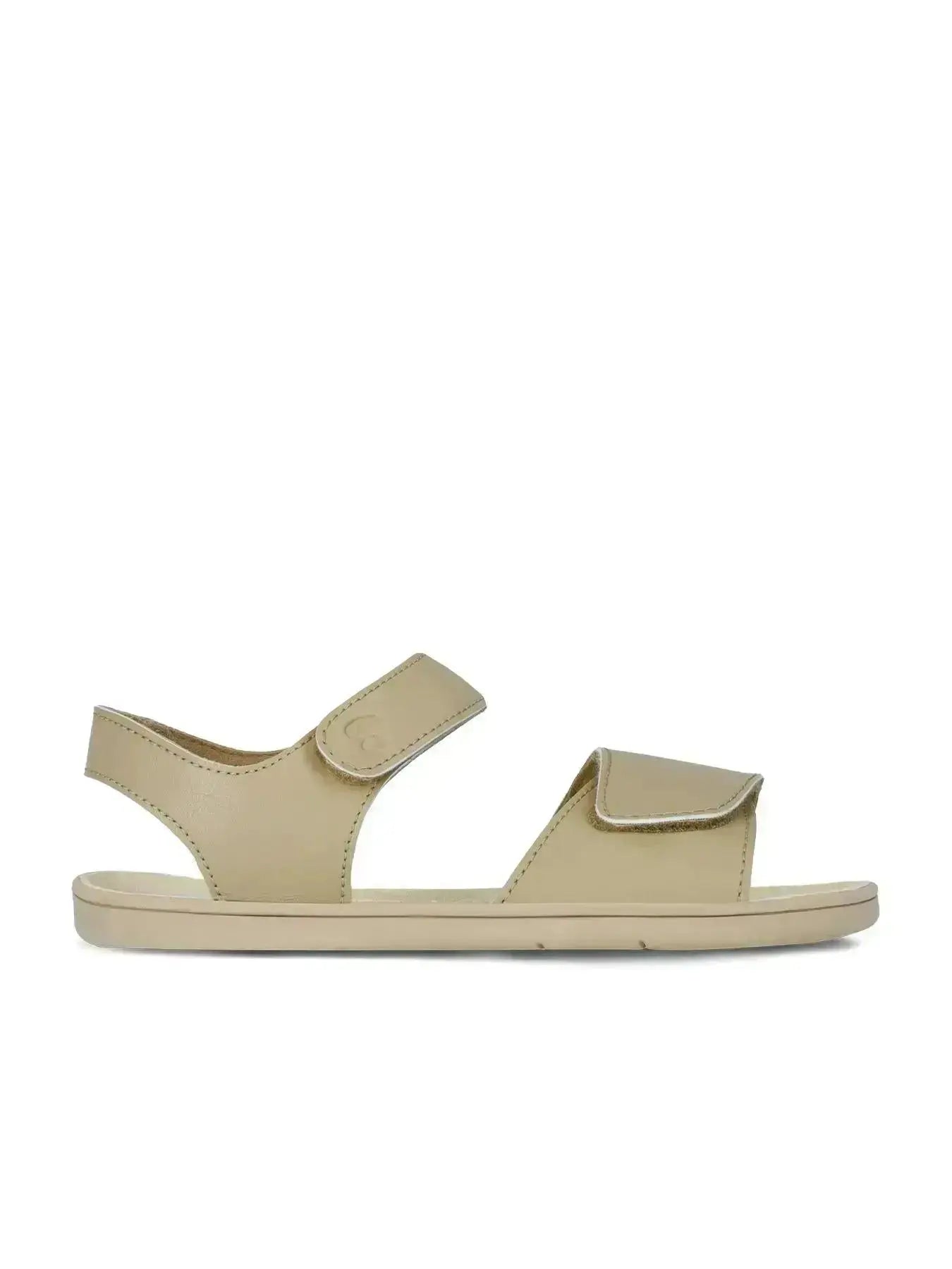 Be Lenka Kids - Miami Junior Light Brown - Sandalias minimalistas infantiles marrón