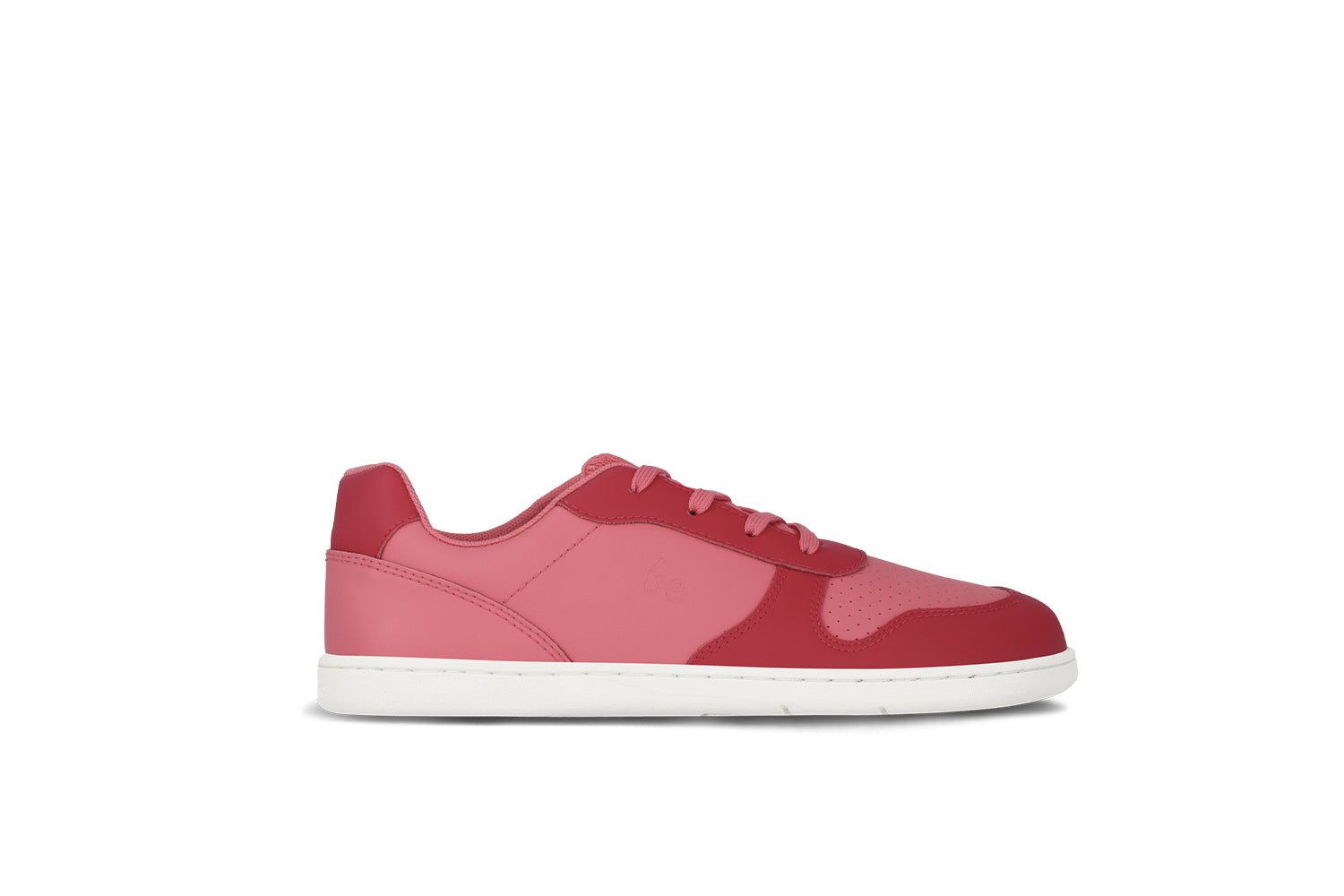 Be Lenka Kids - Scoot Junior Light & Dark Pink - Zapatillas barefoot - Cacles Barefoot