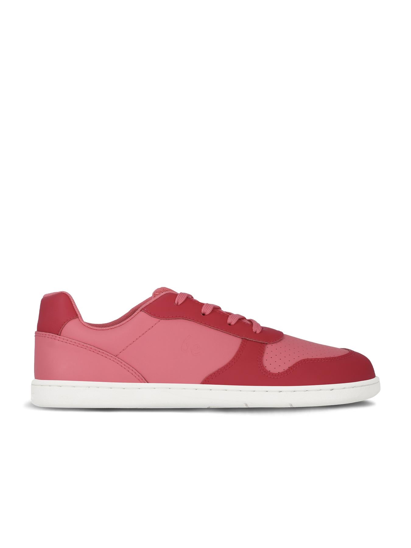 Be Lenka Kids - Scoot Junior Light & Dark Pink - Zapatillas barefoot - Cacles Barefoot