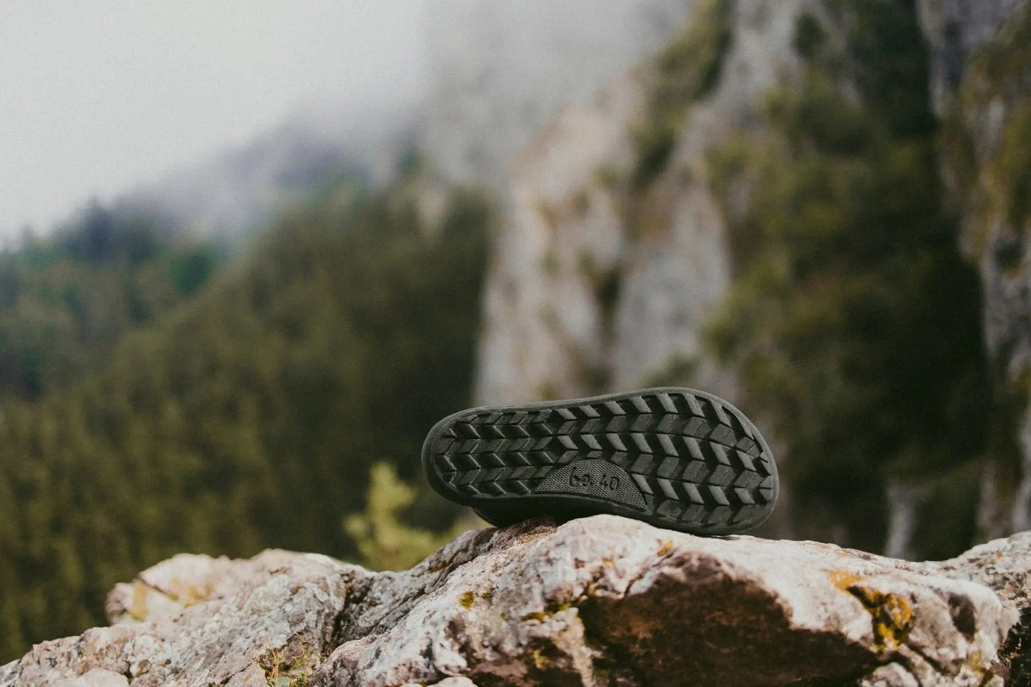 Be Lenka - Nevada Neo All Black - Botines barefoot T44 - Cacles Barefoot