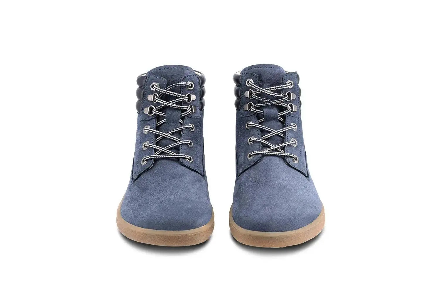 Be Lenka - Nevada Neo Dark Blue - Botines barefoot T38