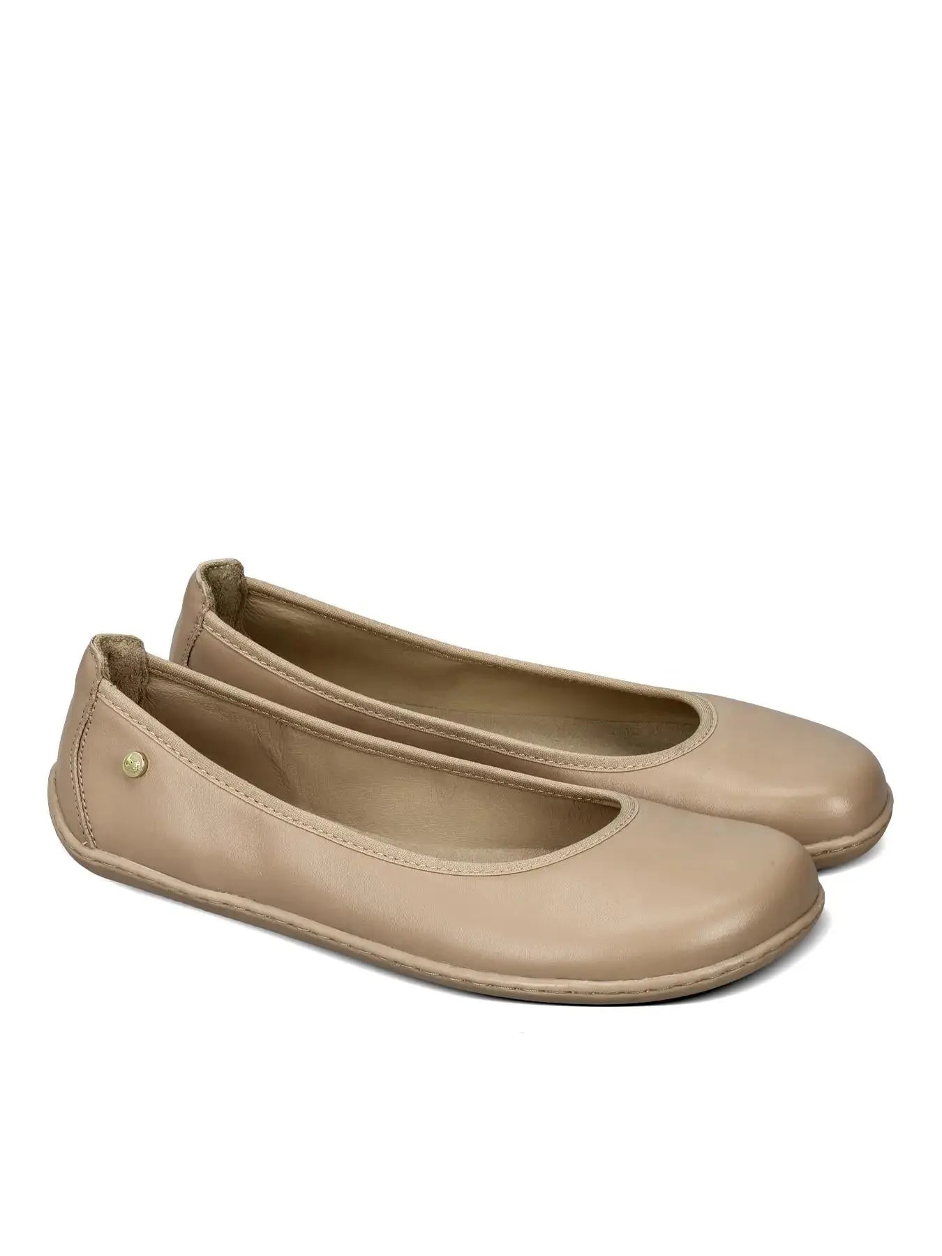 Be Lenka - Sophelia Beige - Ballerines barefoot